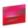 wandbild Passion, wandbild in rottöne, rot, farbe rot, pink, abstraktes wandbild, wanddeko, leinwandbild, feng shui bild süden,