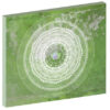 Wellness Wandbild, grün, green, wandbilder online kaufen, Wandbild, Wanddeko, Leinwandbild, Bilder auf Leinwand grün